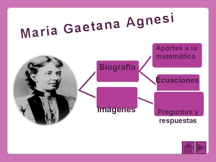 i s e n g A a n a t e a G a