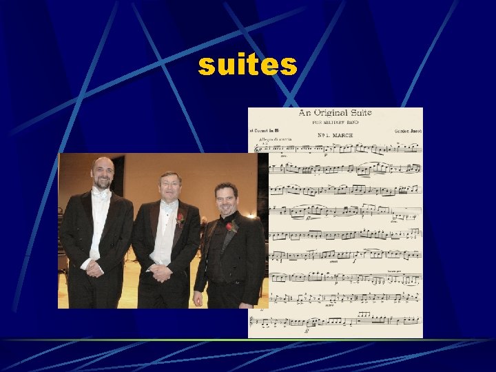 suites 