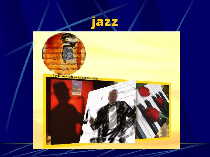 jazz 
