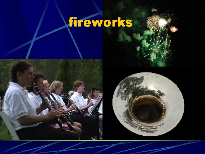 fireworks 