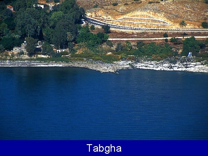 Tabgha 