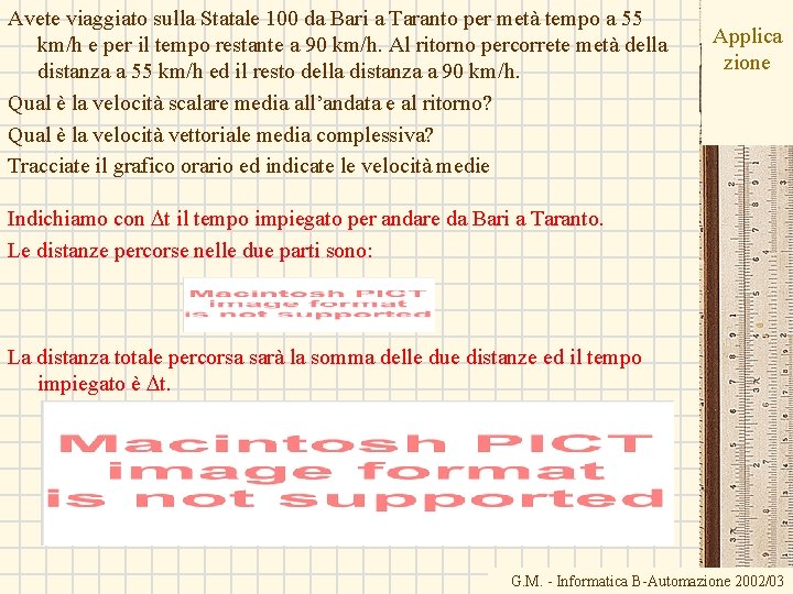 Avete viaggiato sulla Statale 100 da Bari a Taranto per metà tempo a 55