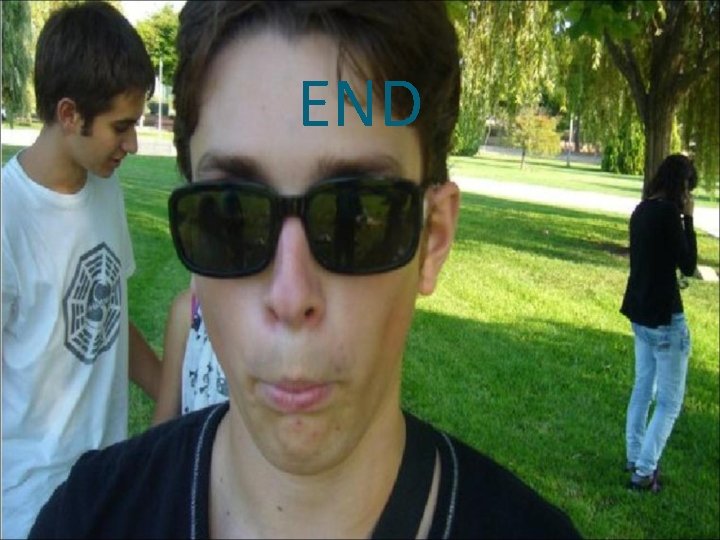 END 