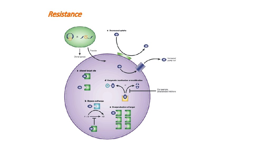 Resistance 