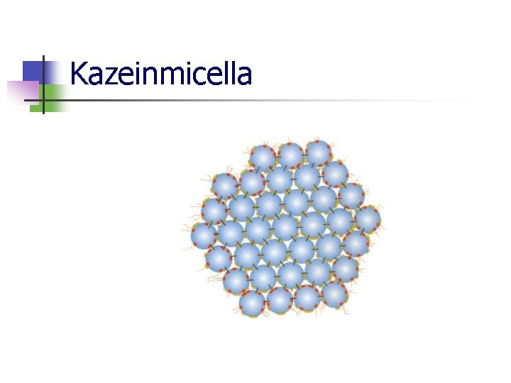 Kazeinmicella 