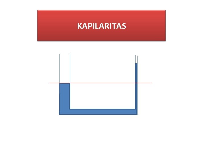 KAPILARITAS 