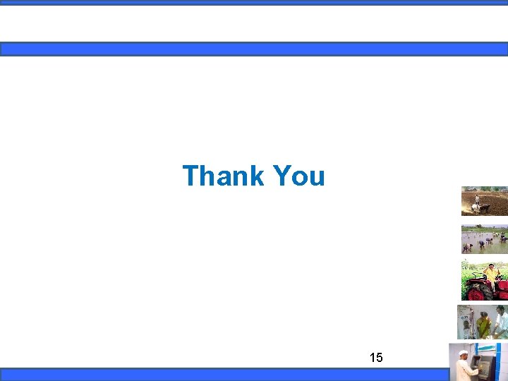 Thank You 15 