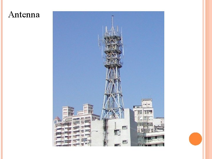 Antenna Antenna