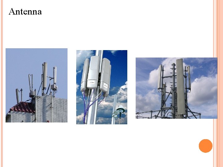 Antenna 