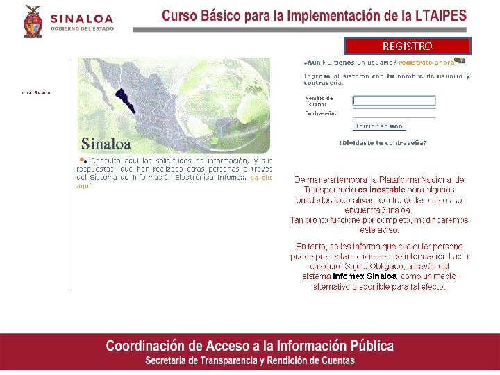 REGISTRO 