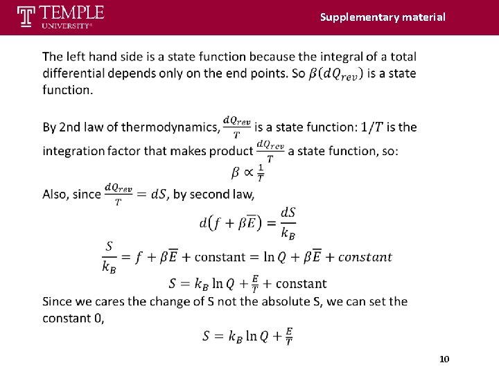 Supplementary material 10 