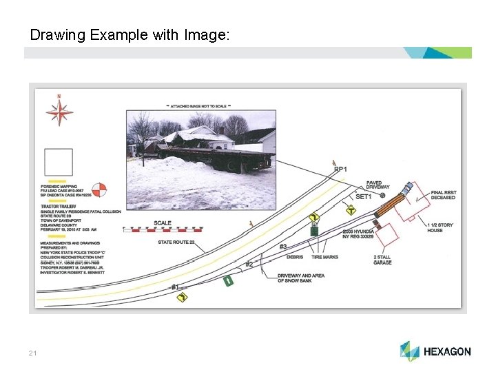 Drawing Example with Image: 21 