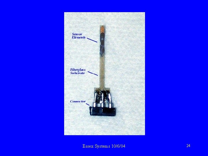 Essex Systems 10/6/04 24 