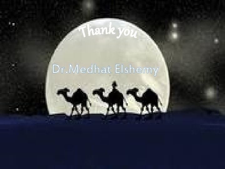 Dr. Medhat Elshemy 