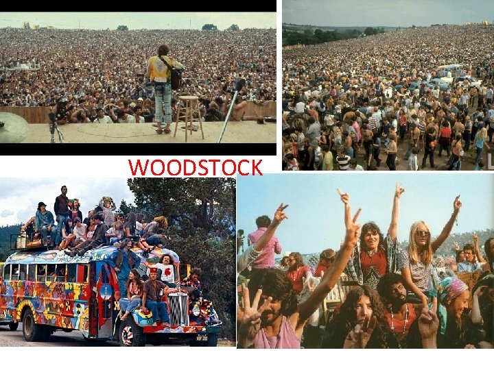 WOODSTOCK 