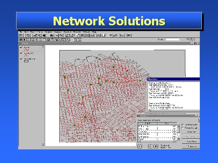 Network Solutions 