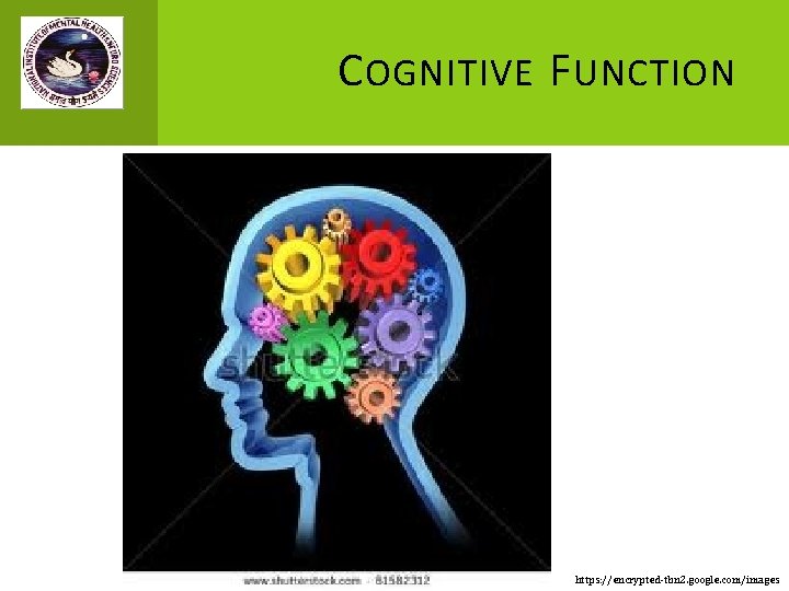 C OGNITIVE F UNCTION https: //encrypted-tbn 2. google. com/images 
