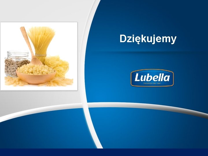 Dziękujemy 
