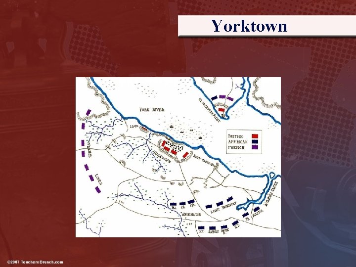 Yorktown 