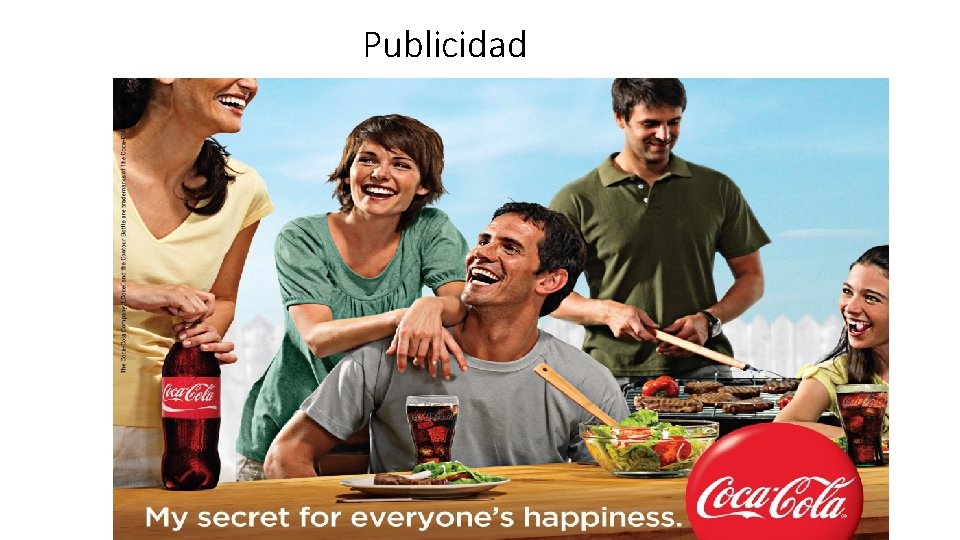 Publicidad 