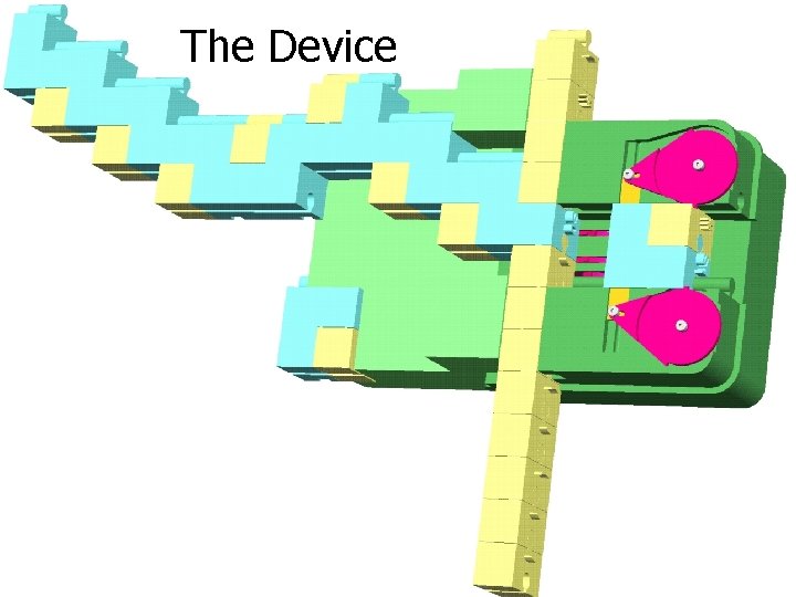 The Device 