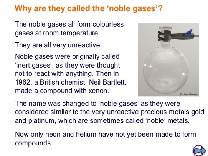 4 of 24 © Boardworks Ltd 2005 