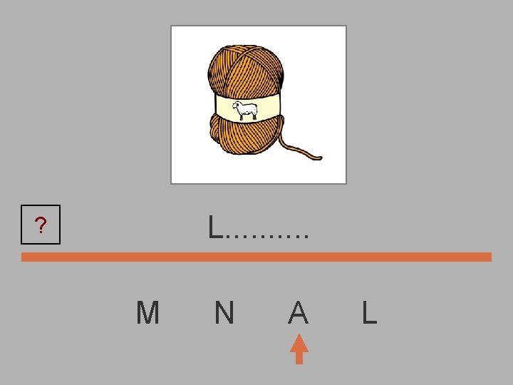 L. . ? M N A L 