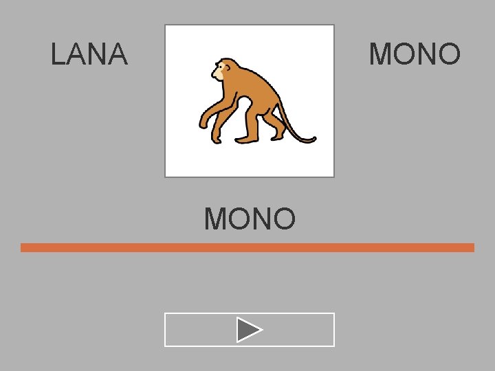 LANA MONO 