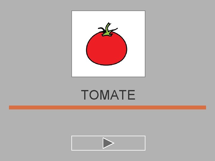 TOMATE 