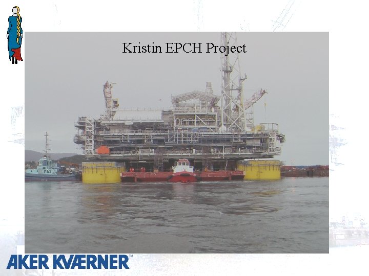 Kristin EPCH Project 