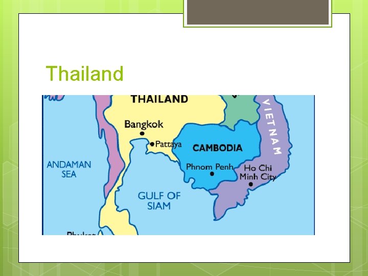 Thailand 
