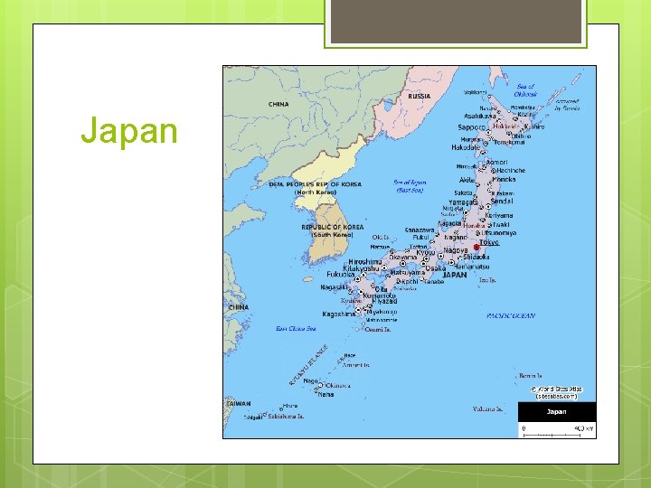 Japan 