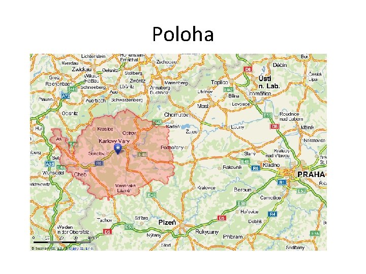 Poloha 