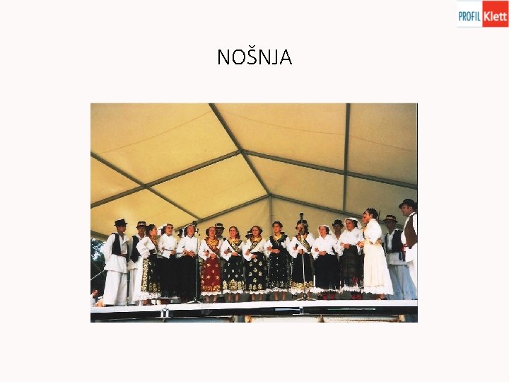 NOŠNJA 
