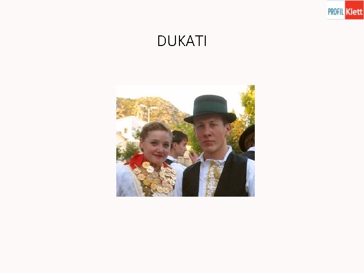 DUKATI 