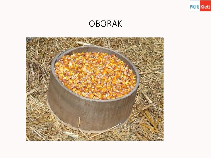 OBORAK 