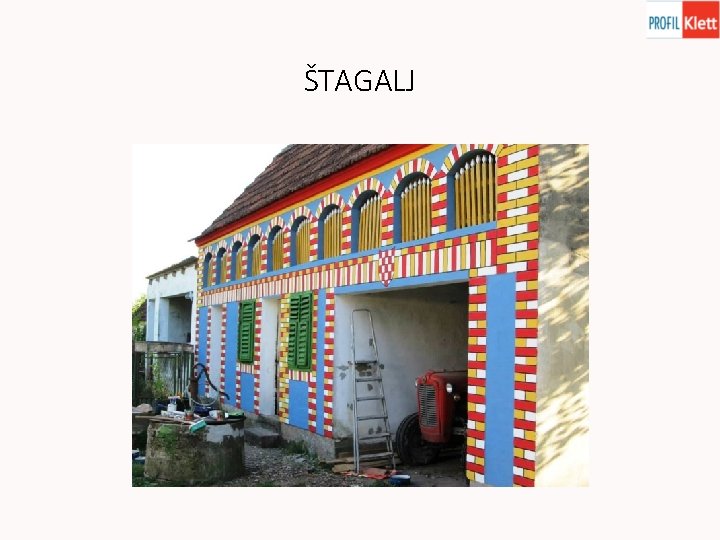 ŠTAGALJ 