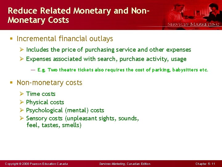 Chapter 5 Exploring Business Models Pricing and Revenue