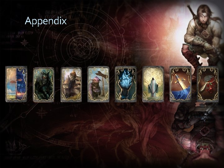 Appendix 