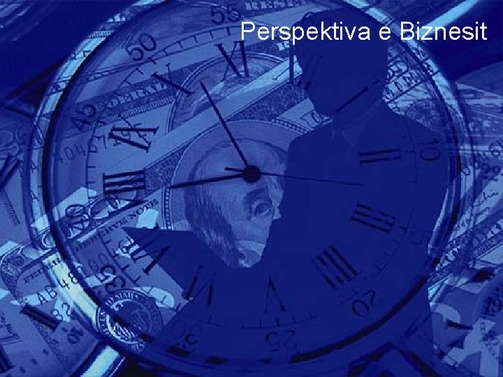 Perspektiva e Biznesit 