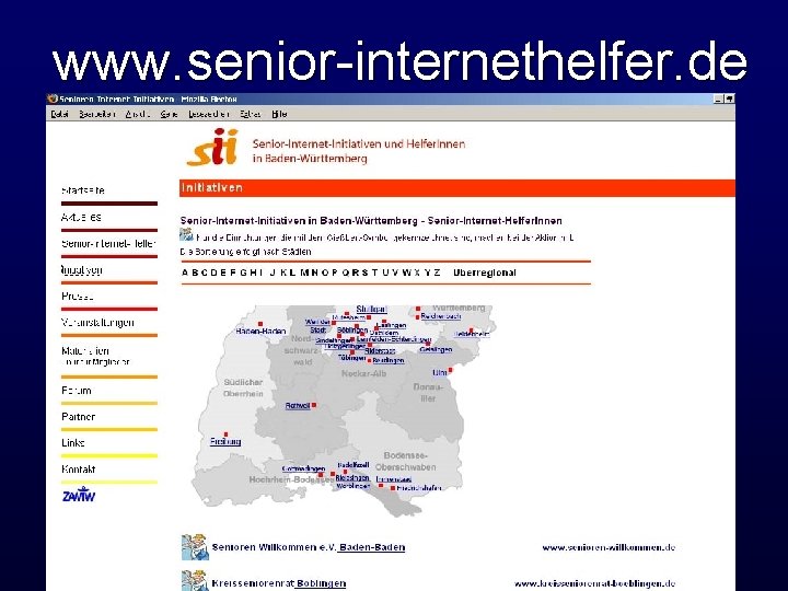 www. senior-internethelfer. de 