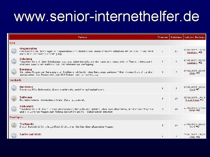 www. senior-internethelfer. de 