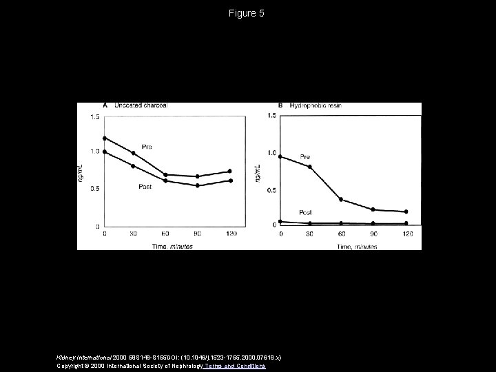 Figure 5 Kidney International 2000 58 S 148 -S 155 DOI: (10. 1046/j. 1523