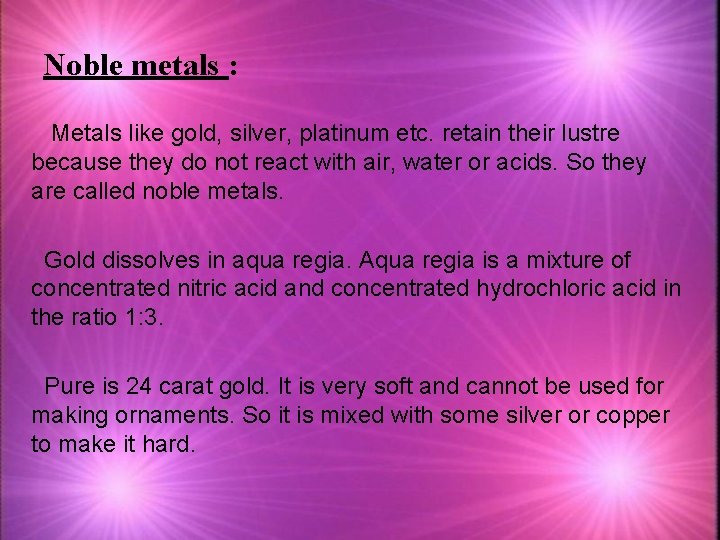 The Periodic Table of Elements Elements k Science