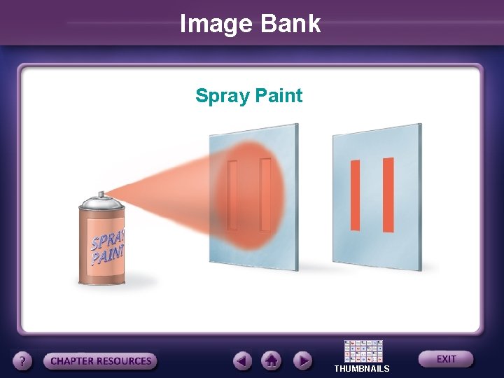 Image Bank Spray Paint THUMBNAILS 