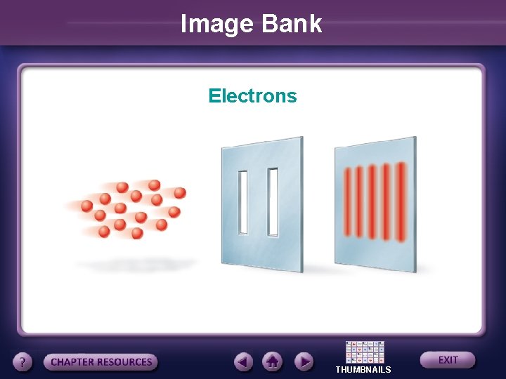 Image Bank Electrons THUMBNAILS 
