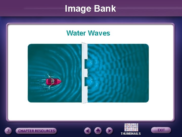 Image Bank Water Waves THUMBNAILS 