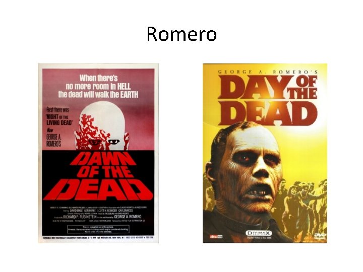 Romero 