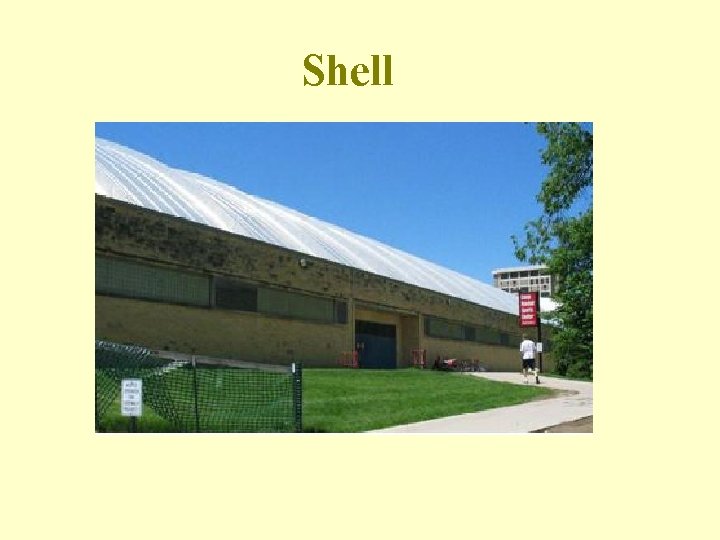 Shell 