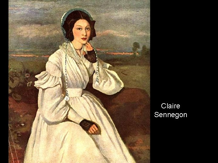 Claire Sennegon 